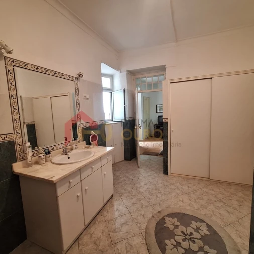 Apartamento T5 para Venda em Caia, São Pedro e Alcáçova Foto 17