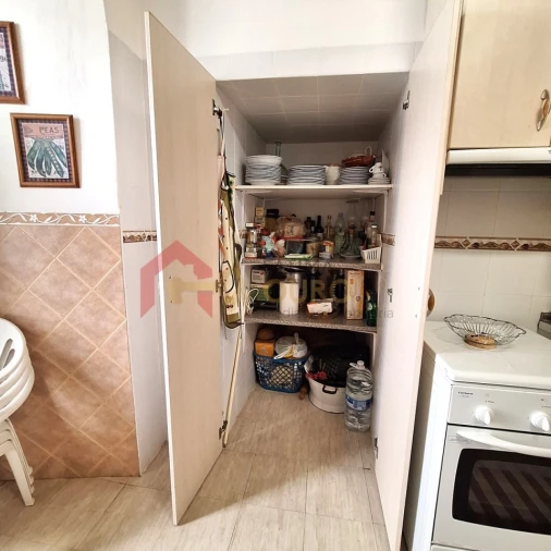 Apartamento T5 para Venda em Caia, São Pedro e Alcáçova Foto 22