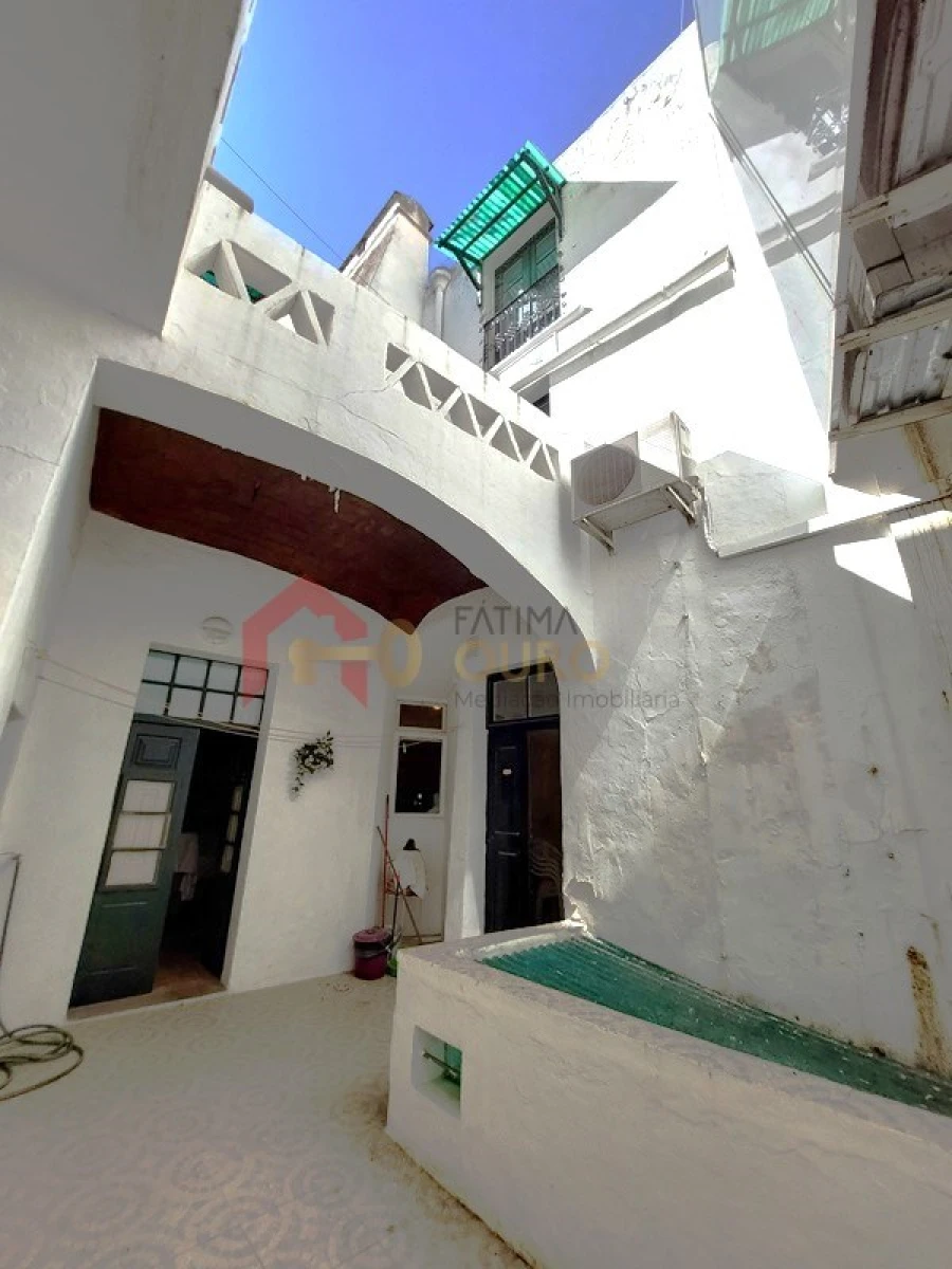 Apartamento T5 para Venda em Caia, São Pedro e Alcáçova Foto 27