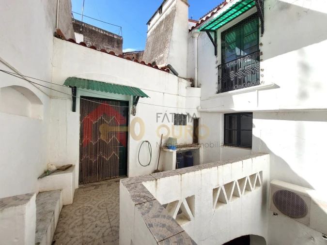 Apartamento T5 para Venda em Caia, São Pedro e Alcáçova Foto 37