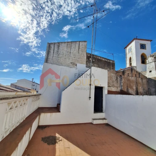 Apartamento T5 para Venda em Caia, São Pedro e Alcáçova Foto 52