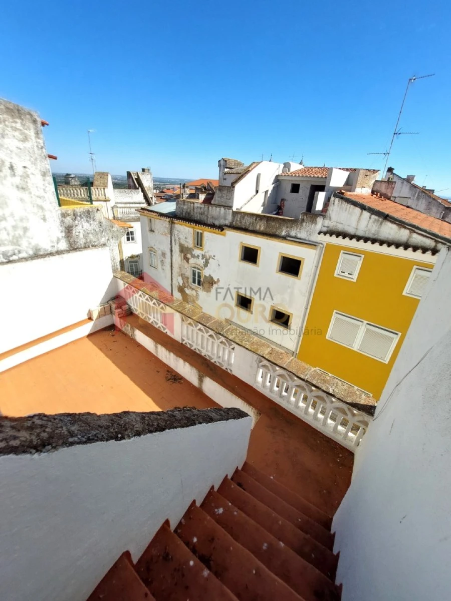 Apartamento T5 para Venda em Caia, São Pedro e Alcáçova Foto 54