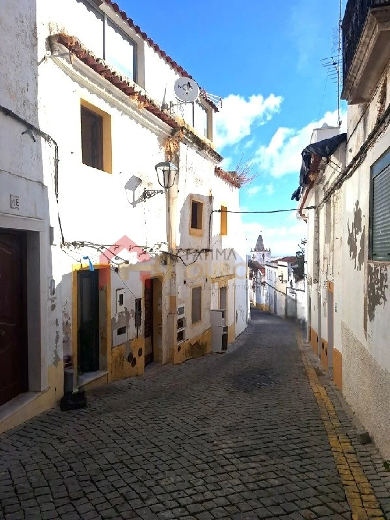 Prédio para Venda em Caia, São Pedro e Alcáçova Foto 2