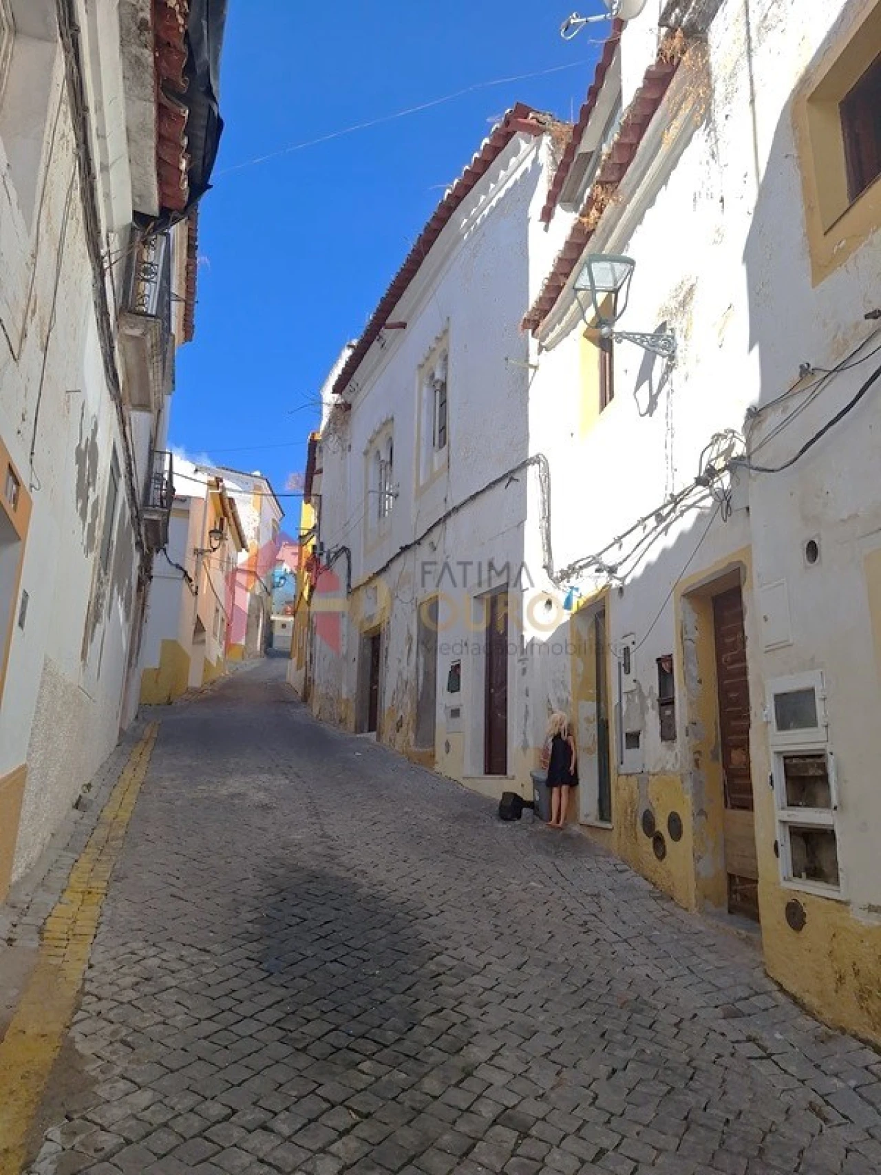 Prédio para Venda em Caia, São Pedro e Alcáçova Foto 4