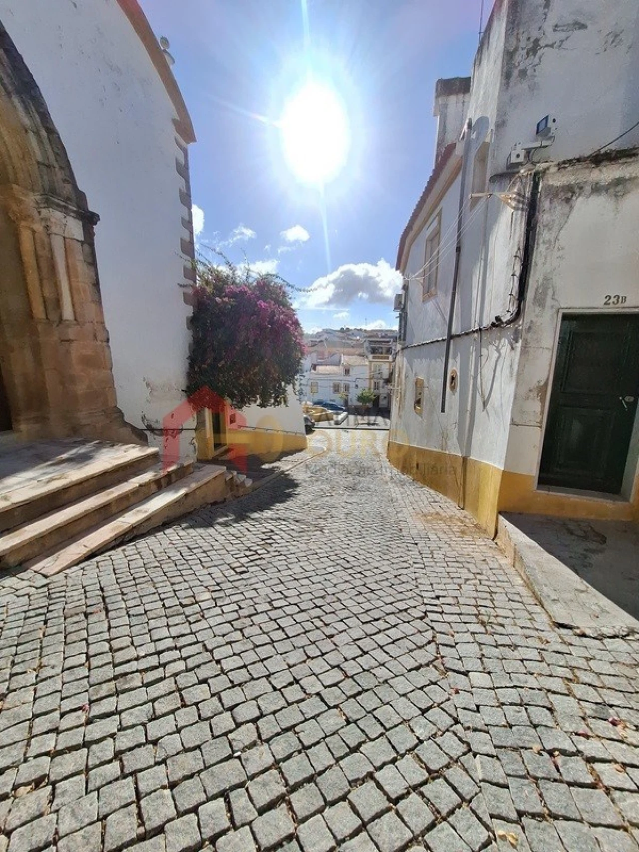 Prédio para Venda em Caia, São Pedro e Alcáçova Foto 6