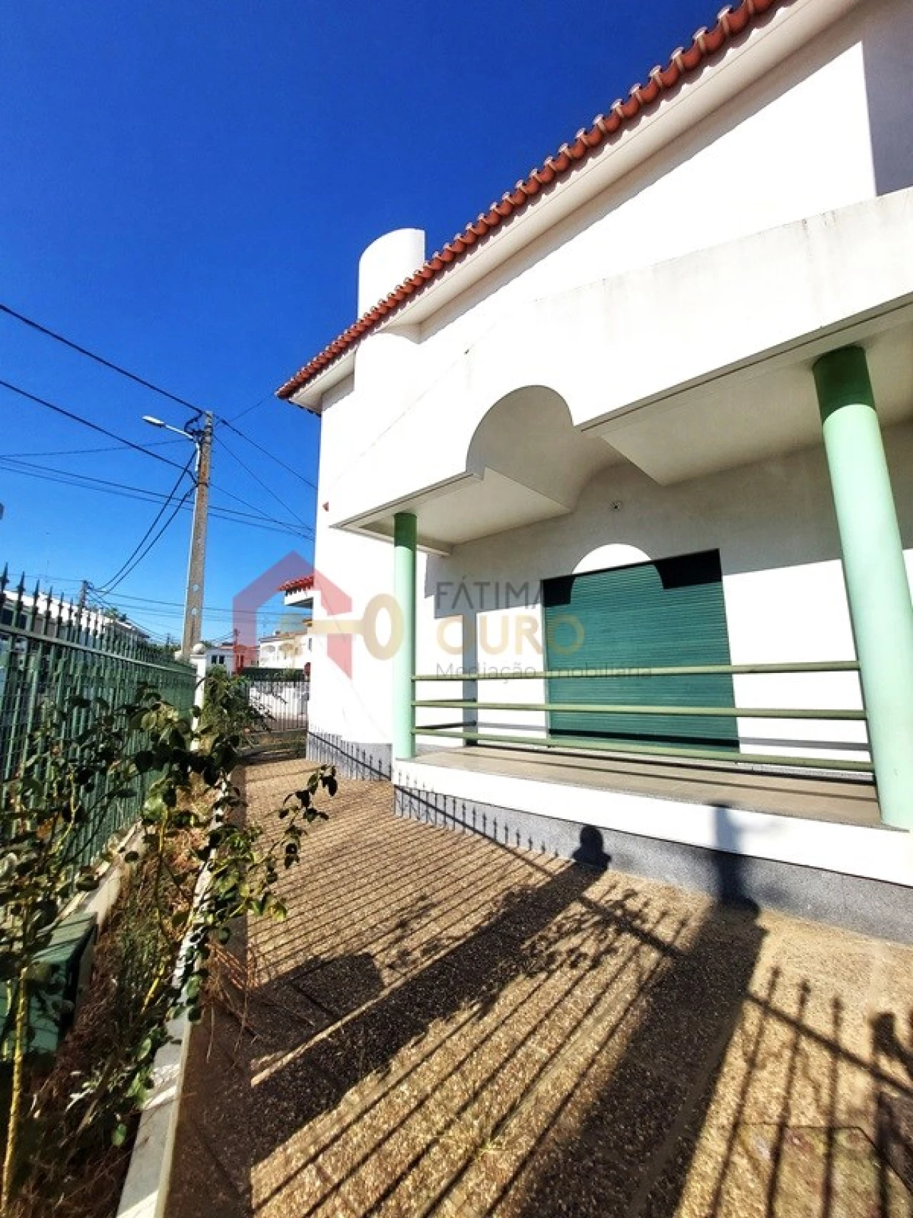 Moradia T4 para Venda em Assunção, Ajuda, Salvador e Santo Ildefonso Foto 39