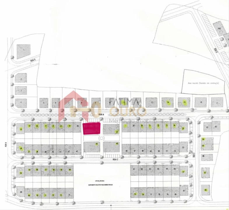 Terreno para Venda em Assunção, Ajuda, Salvador e Santo Ildefonso Foto 4