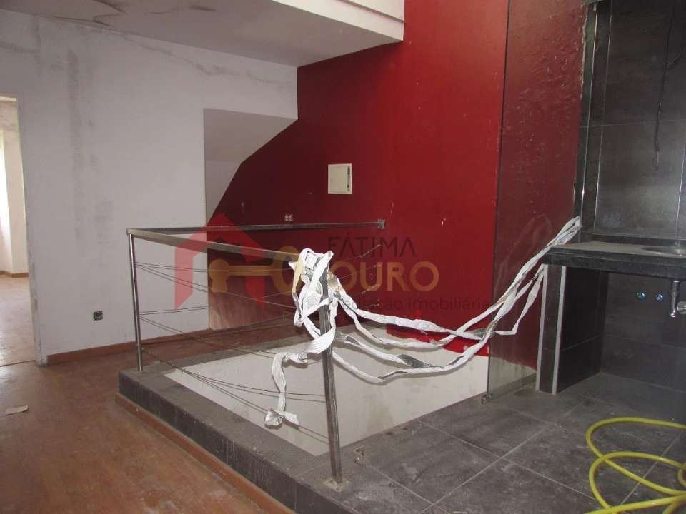 Apartamento T2 para Venda em Caia, São Pedro e Alcáçova Foto 16