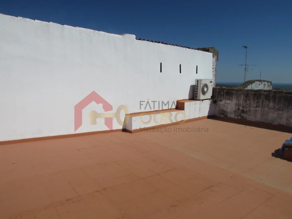 Apartamento T2 para Venda em Caia, São Pedro e Alcáçova Foto 18