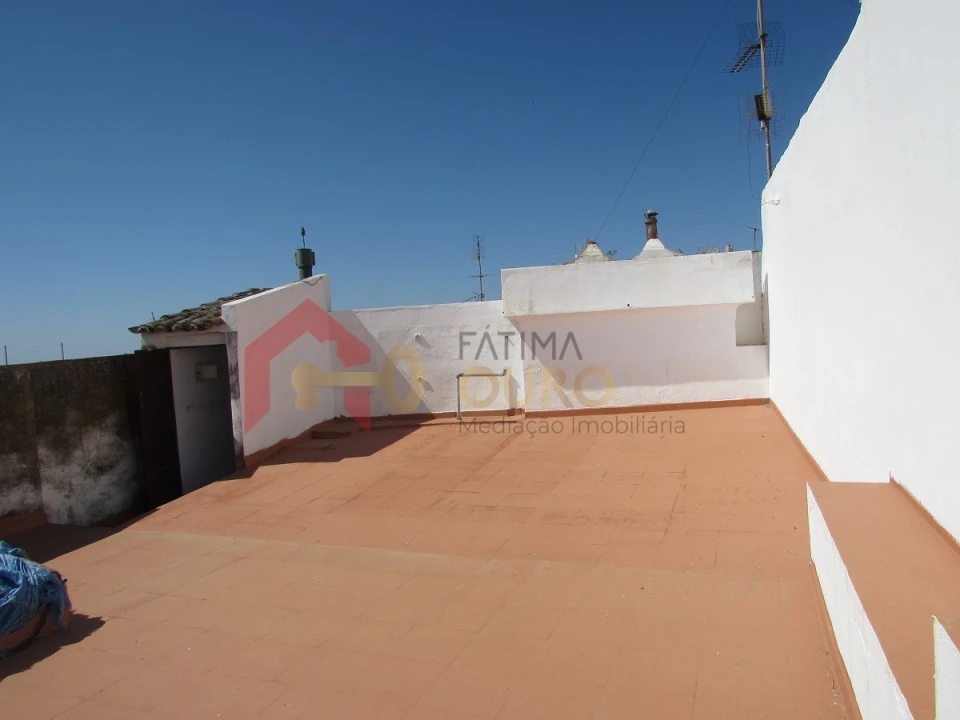 Apartamento T2 para Venda em Caia, São Pedro e Alcáçova Foto 19