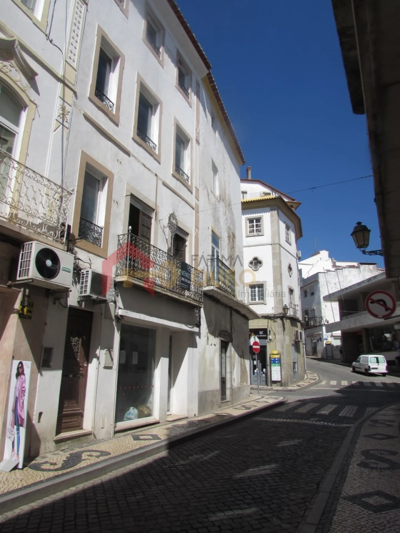 Apartamento T2 para Venda em Caia, São Pedro e Alcáçova Foto 21