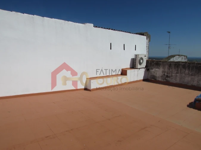 Apartamento T2 para Venda em Caia, São Pedro e Alcáçova Foto 18