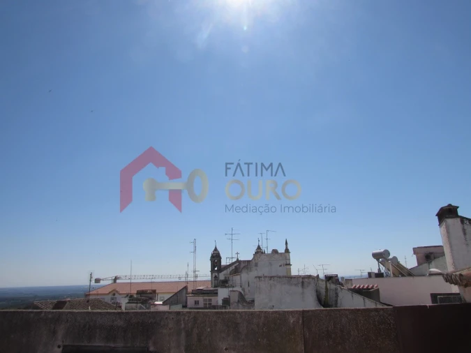 Apartamento T2 para Venda em Caia, São Pedro e Alcáçova Foto 20