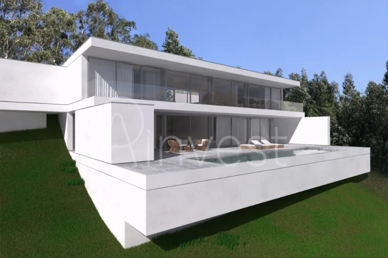 Moradia T3 para Venda em Fornelos e Queijada Foto 3