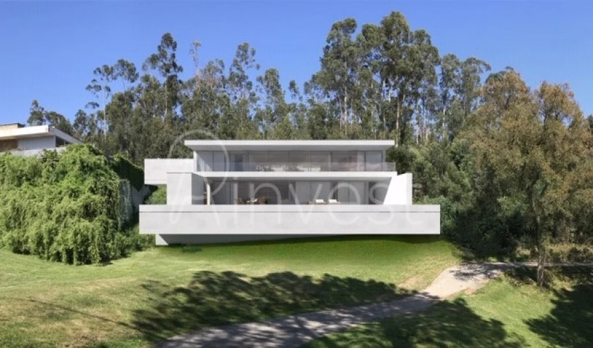 Moradia T3 para Venda em Fornelos e Queijada Foto 1