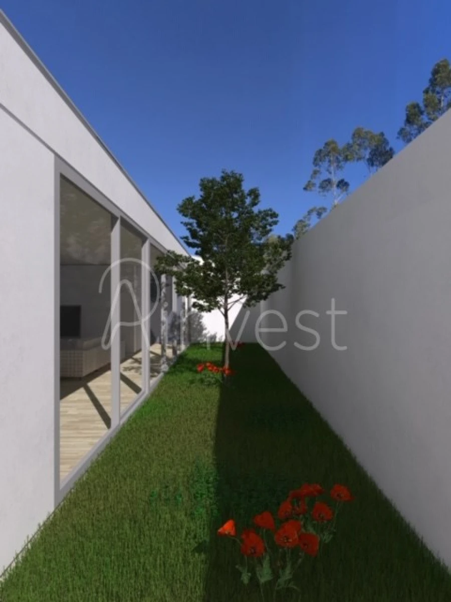 Moradia T3 para Venda em Fornelos e Queijada Foto 6