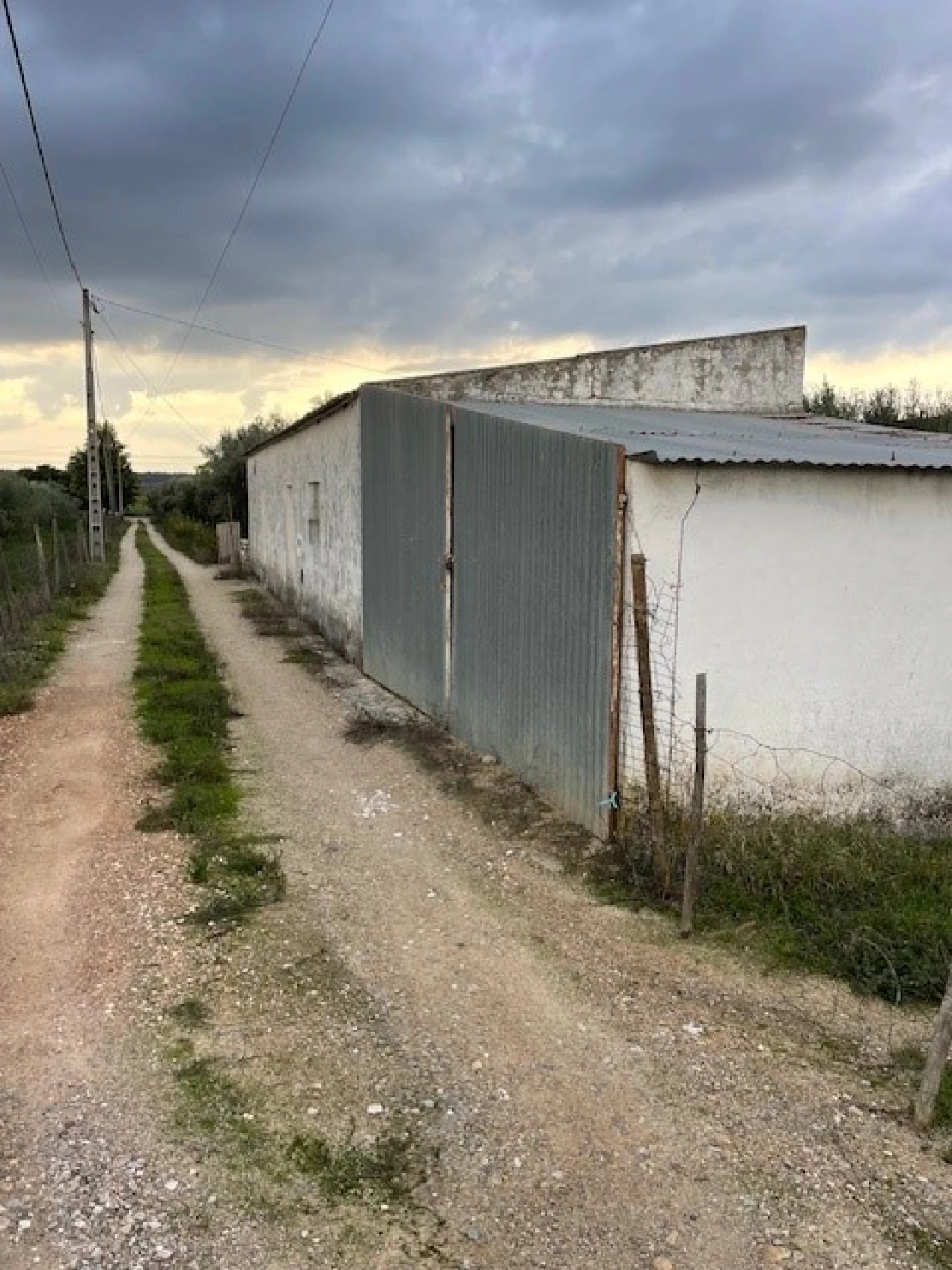 Quinta para Venda em Benavila e Valongo Foto 2