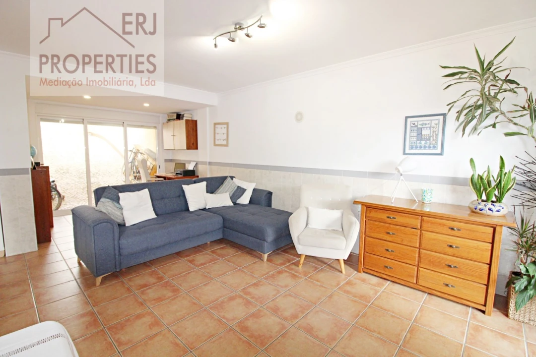 Moradia T3 para Venda em Vila Nova de Cacela Foto 7