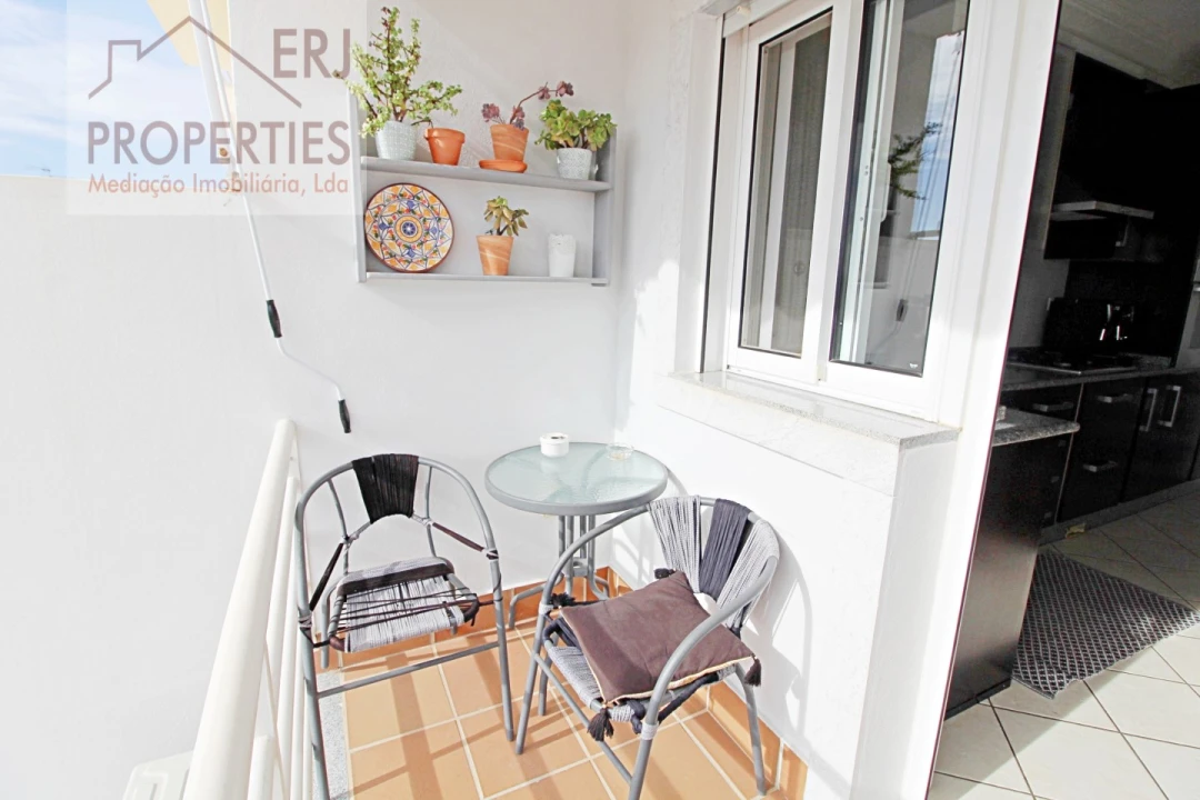 Moradia T3 para Venda em Vila Nova de Cacela Foto 10