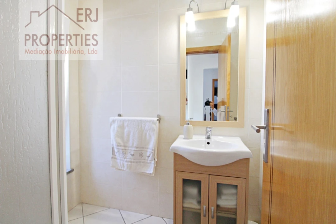 Moradia T3 para Venda em Vila Nova de Cacela Foto 17