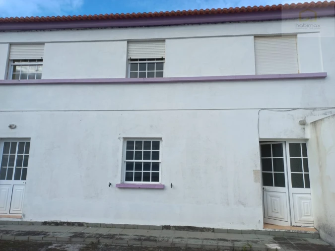 Apartamento T1 para Venda em Calheta