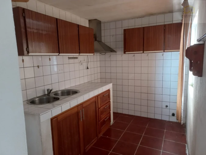 Apartamento T1 para Venda em Calheta Foto 5