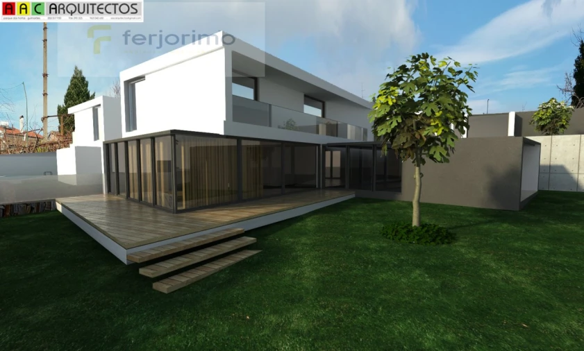 Terreno para Venda em Azurem Foto 4