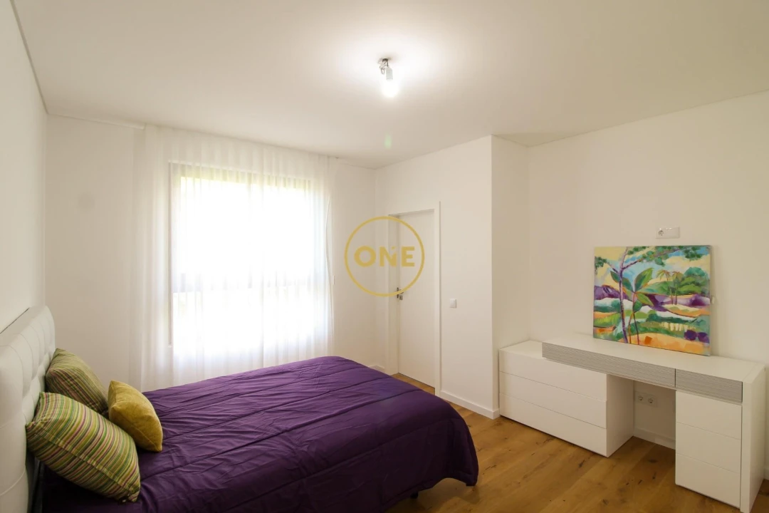 Apartamento T6 para Venda em Funchal (São Pedro) Foto 44