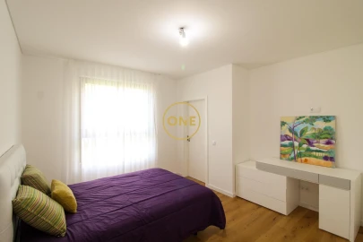 Apartamento T6 para Venda em Funchal (São Pedro)