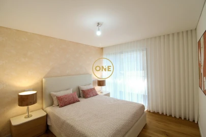 Apartamento T6 para Venda em Funchal (São Pedro)