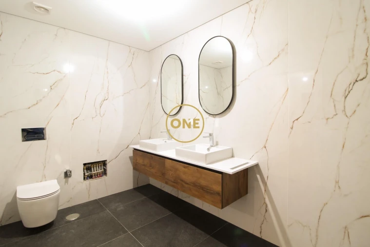 Apartamento T6 para Venda em Funchal (São Pedro) Foto 27