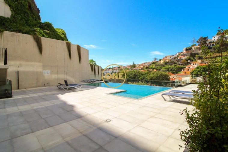 Apartamento T6 para Venda em Funchal (São Pedro) Foto 63