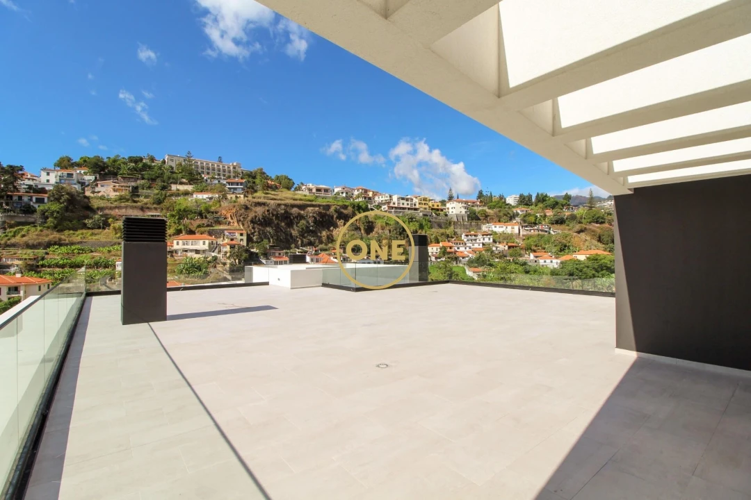 Apartamento T6 para Venda em Funchal (São Pedro) Foto 55