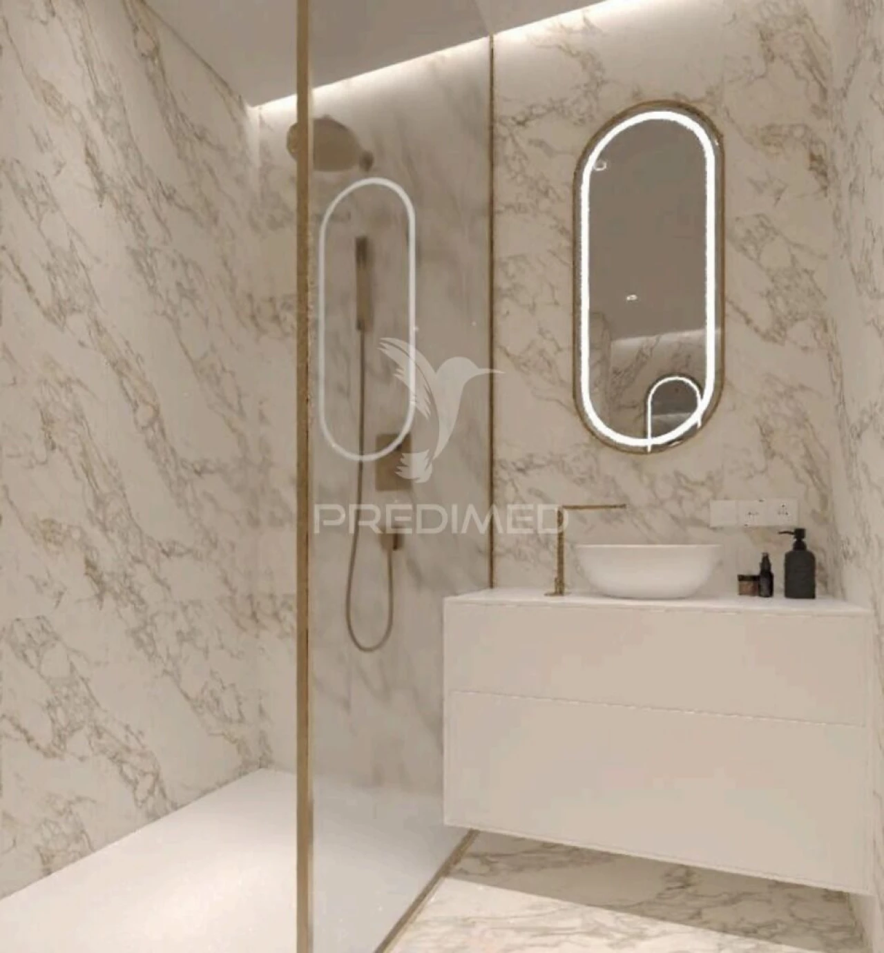 Moradia T3 para Venda em Arvore Foto 6