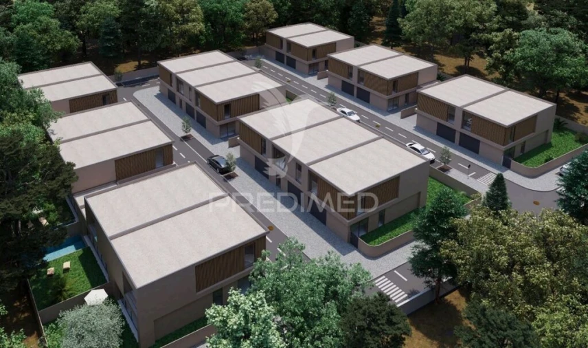 Moradia T3 para Venda em Arvore Foto 14