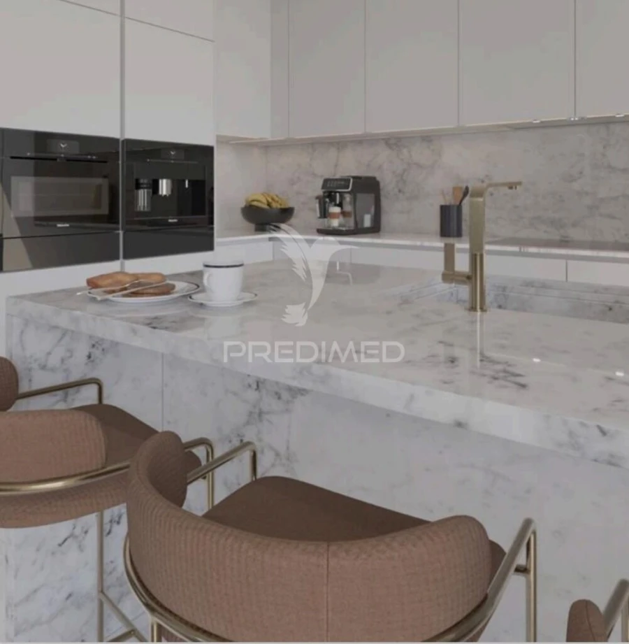 Moradia T3 para Venda em Arvore Foto 7