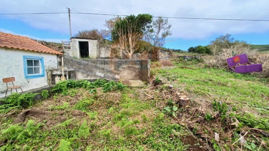 Moradia T2 para Venda em Rosais Foto 26