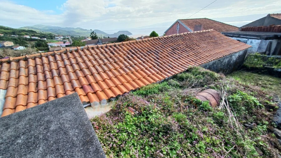 Moradia T2 para Venda em Rosais Foto 23