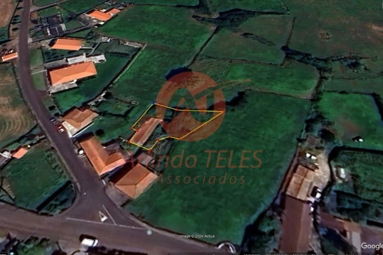 Moradia T2 para Venda em Rosais Foto 7