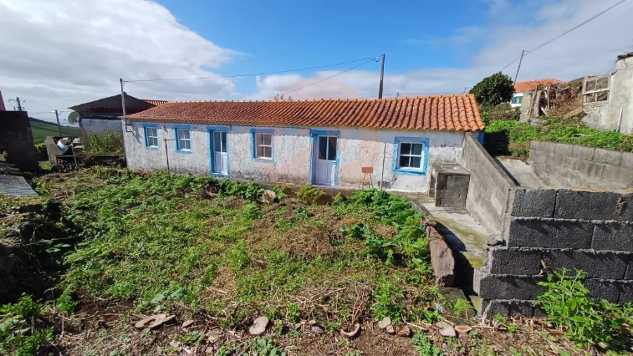 Moradia T2 para Venda em Rosais