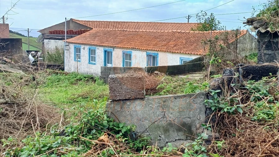 Moradia T2 para Venda em Rosais Foto 22