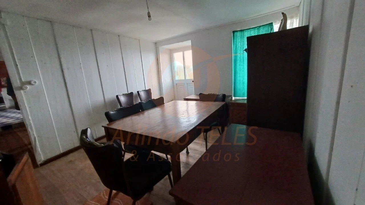 Moradia T2 para Venda em Rosais Foto 15