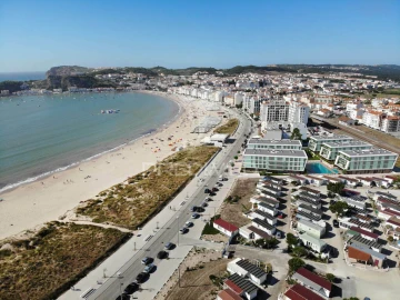 Apartamento T2 para Venda em São Martinho do Porto