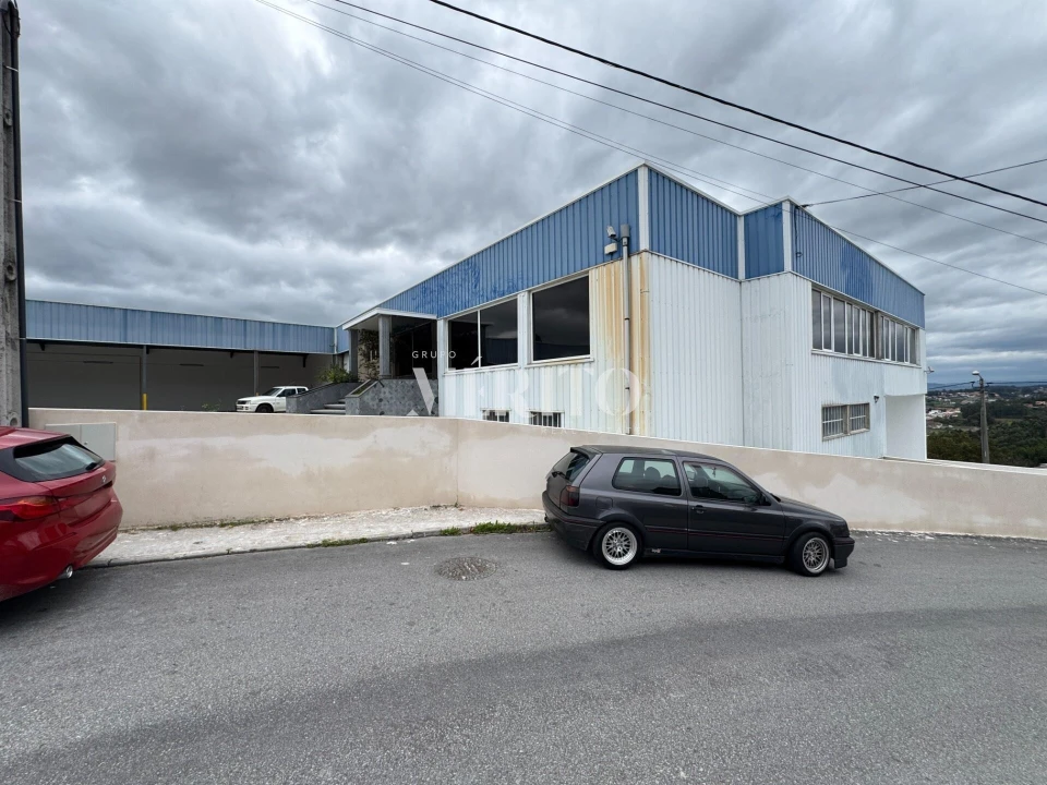 Armazém para Venda em Lemenhe, Mouquim e Jesufrei Foto 3