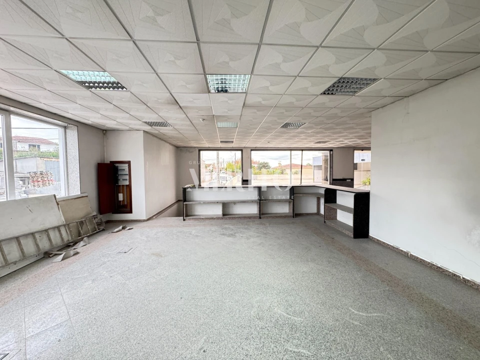 Armazém para Venda em Lemenhe, Mouquim e Jesufrei Foto 13