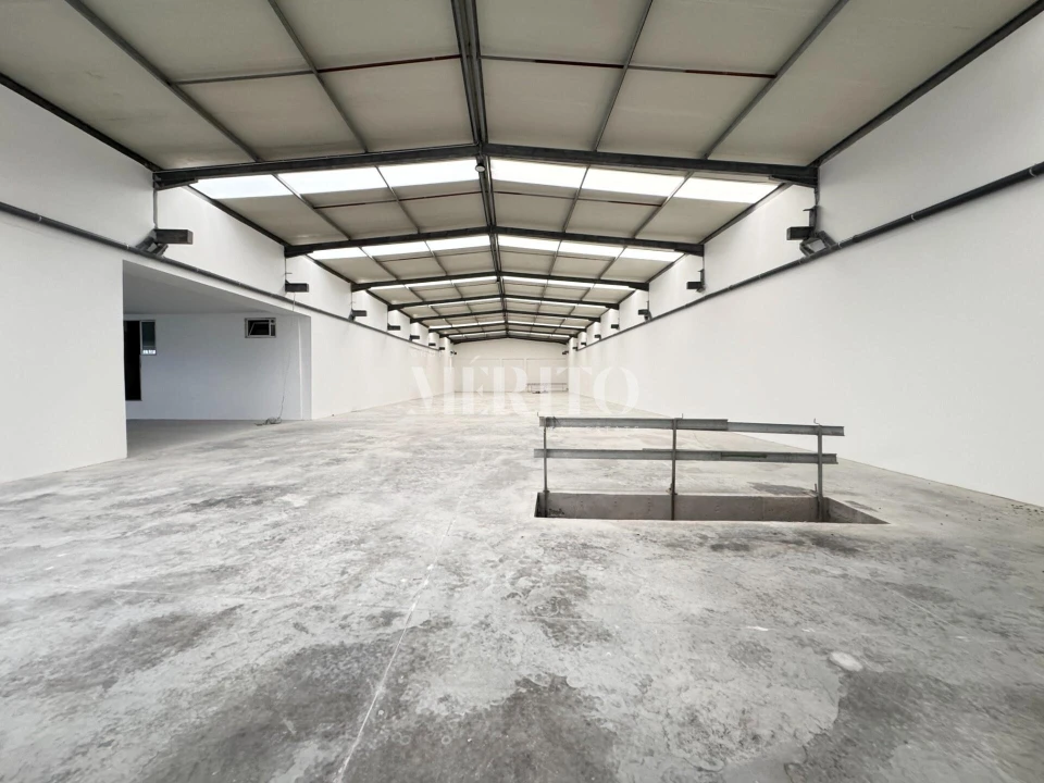 Armazém para Venda em Lemenhe, Mouquim e Jesufrei Foto 10