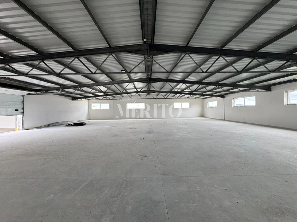 Armazém para Venda em Lemenhe, Mouquim e Jesufrei Foto 6