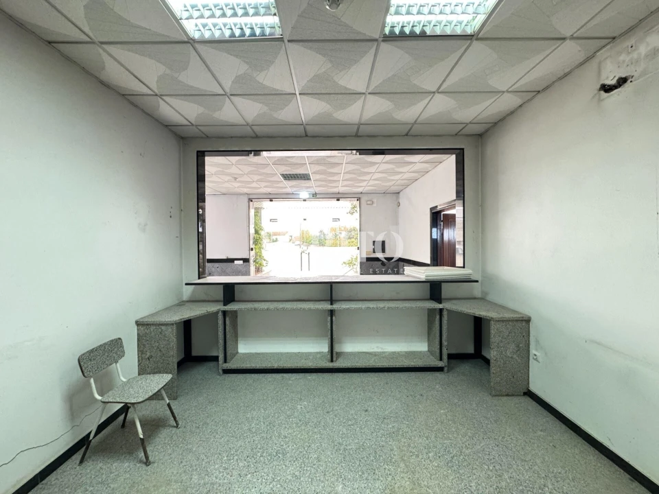 Armazém para Venda em Lemenhe, Mouquim e Jesufrei Foto 15