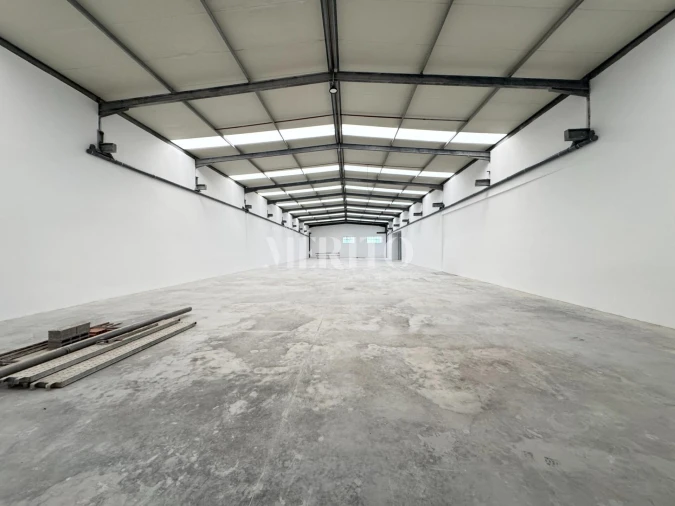 Armazém para Venda em Lemenhe, Mouquim e Jesufrei Foto 12