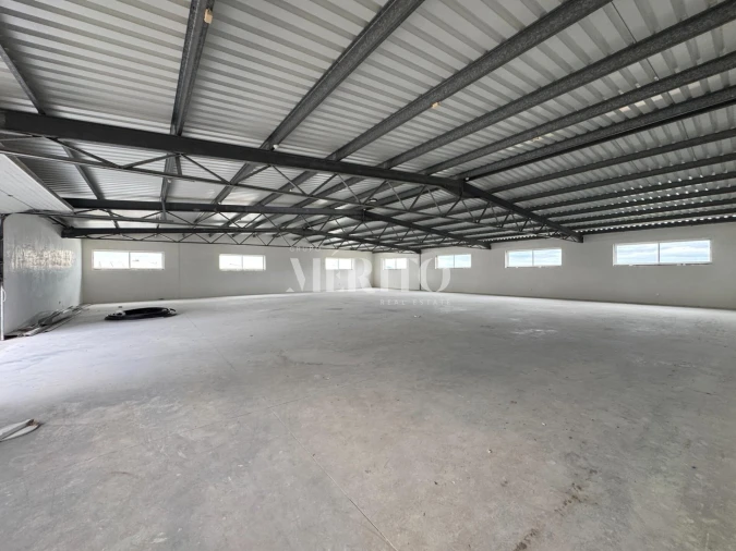 Armazém para Venda em Lemenhe, Mouquim e Jesufrei Foto 5